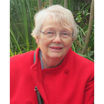 Photo of Shirley Jean ROWLANDS