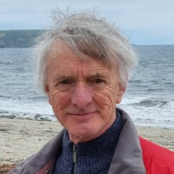 Photo of David John NELSON