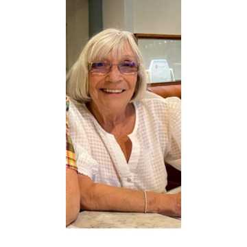 Photo of Barbara ROSSON