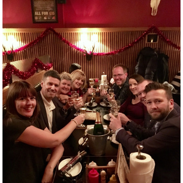 Notice Gallery for Mark JOHNSON