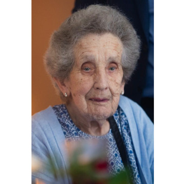 Photo of Annie MULRYAN