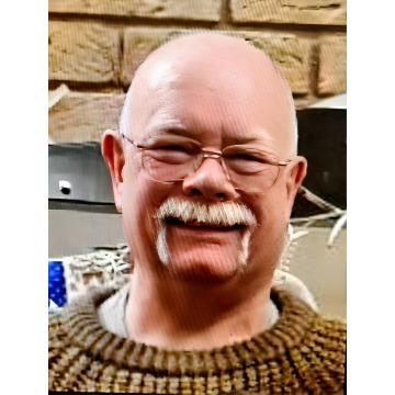 Photo of Keith ROLLASON