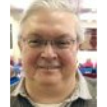 Photo of Glynn Rickell ELWICK