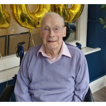 Photo of Frederick William WHITE