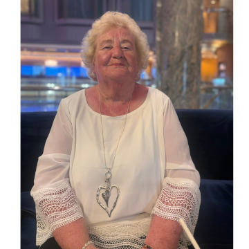 Photo of Irene Margaret LOCK