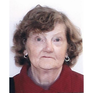 Photo of Lilian SKIPPER