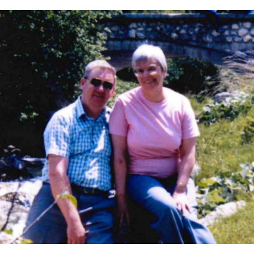 Photo of Kenneth PEVERELL