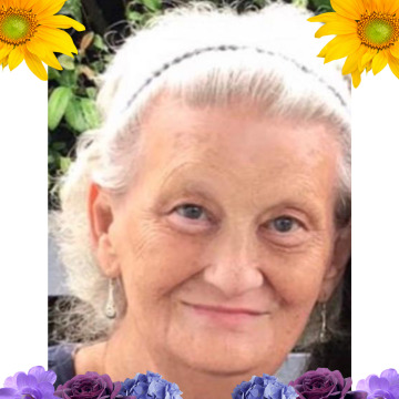 Photo of Sheila Ann SOLANKI