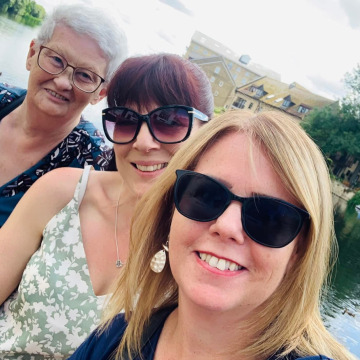 Notice Gallery for Sheila Ann SOLANKI