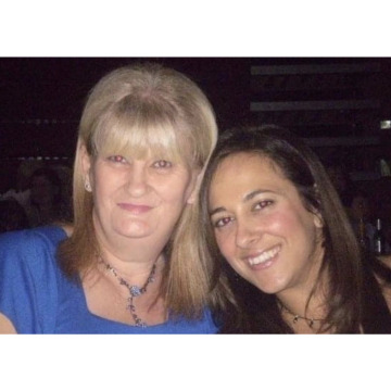 Photo for notice Sheila Ann SOLANKI