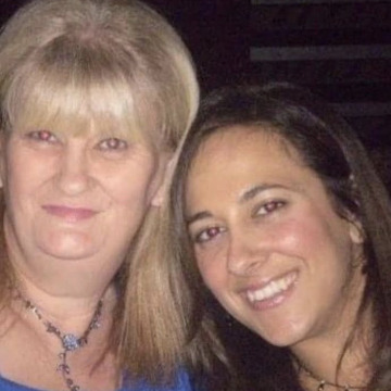 Photo for notice Sheila Ann SOLANKI