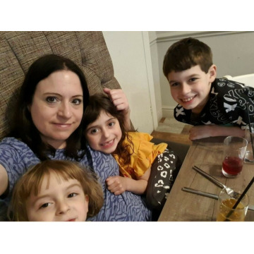 Photo of Adele Louise TAYLOR