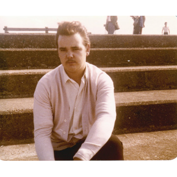 Notice Gallery for Stephen JOHNSON