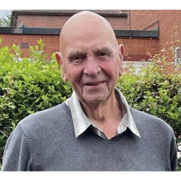 Photo of Alfred John SHENTON