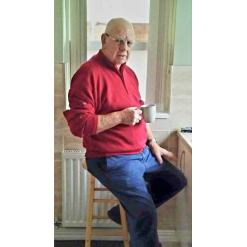 Photo of Keith Edward RUTTY