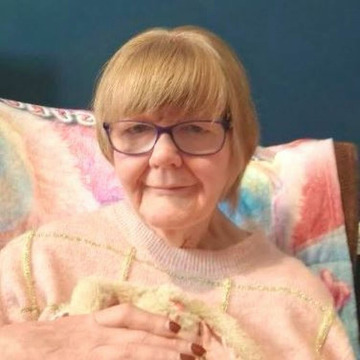 Notice Gallery for Joy ARMSTRONG