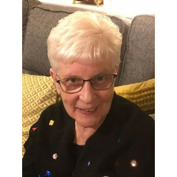 Photo of Barbara BENNETT