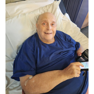 Photo of Paul William LILLICRAP