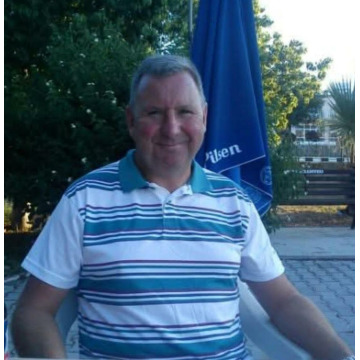 Photo of Peter James BARNICLE