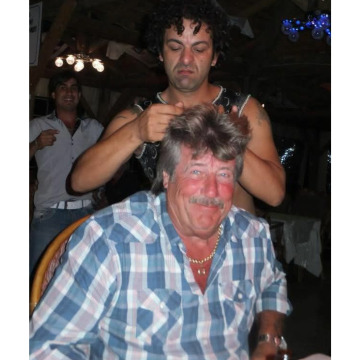 Notice Gallery for Douglas James RADFORD