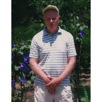 Photo of Michael Reginald FARMER