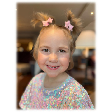 Notice Gallery for Olivia Jane FINCH