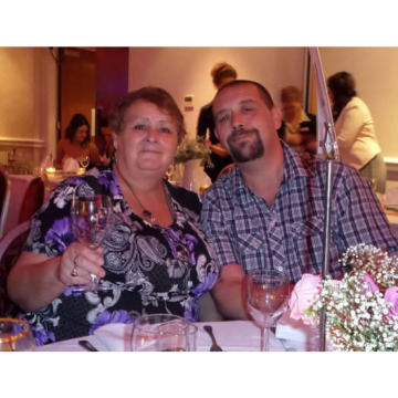 Notice Gallery for Mary Christina BLAKE