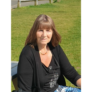 Photo of Susan GREEN