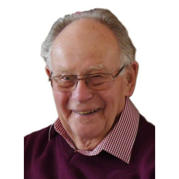 Photo of Peter Ian APPLEBY