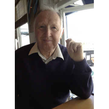 Photo of Trevor John BRAY