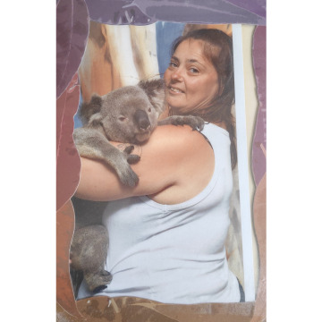 Photo for notice Sara Yvette MOORE