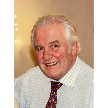 Photo of John William Watkin CRIPPS