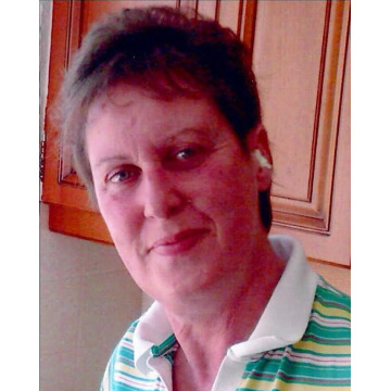 Photo of Rita Marilyn WORTHINGTON