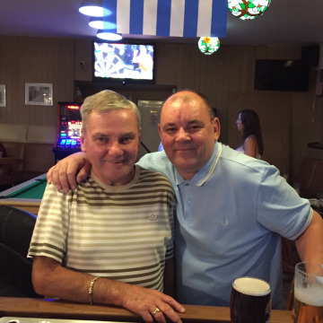 Notice Gallery for Leonard SARATH