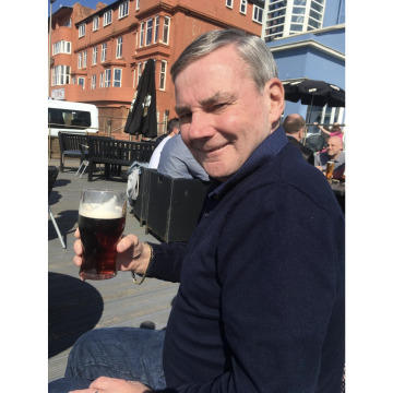 Photo for notice Leonard SARATH