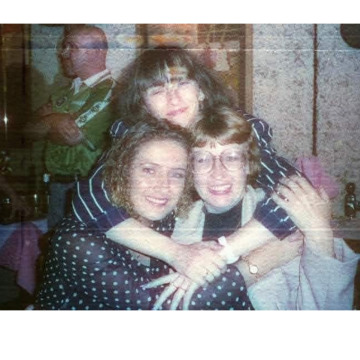 Notice Gallery for Michelle MILES