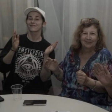 Notice Gallery for Michelle MILES