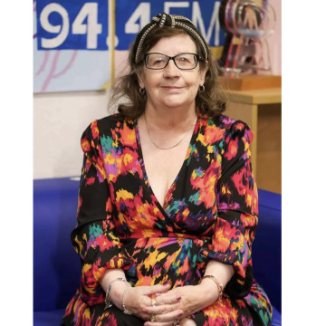 Notice Gallery for Michelle MILES