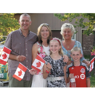 Notice Gallery for Jean LEIGH