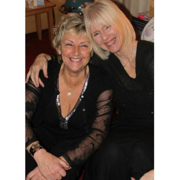 Notice Gallery for Jean LEIGH