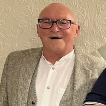 Photo of Kenneth RELPH