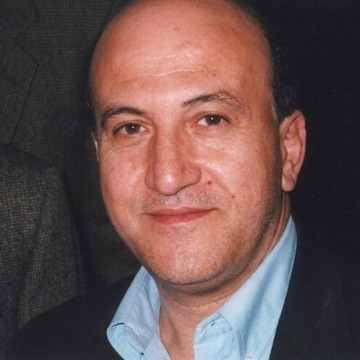 Photo of Egidio DE PAOLA