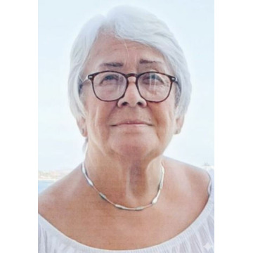 Photo of Berenice CAVANAGH