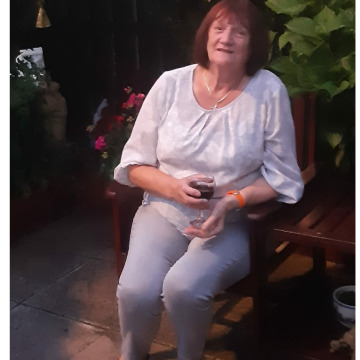 Photo of Elizabeth ORD