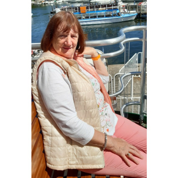 Notice Gallery for Elizabeth ORD