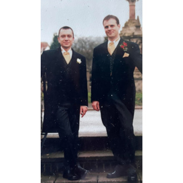 Notice Gallery for Simon STEPHENSON