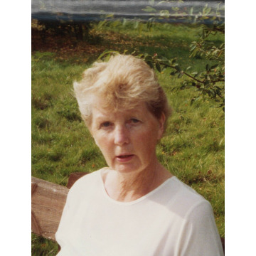 Photo of Marjorie DALEY