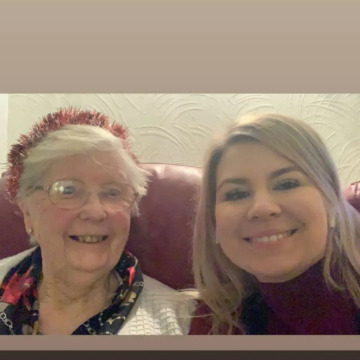 Notice Gallery for Marjorie DALEY