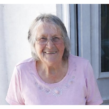 Photo of Sylvia BURLEY