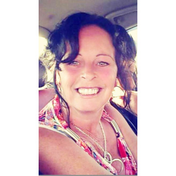 Photo of Julie ROSTRON/WELSH